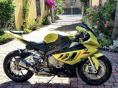 BMW : Other 2010 bmw s 1000 rr for sale