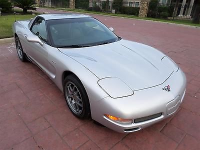 Chevrolet : Corvette FREE SHIPPING! Z06: 5.7L, 6 Spd, Bose, Cover, Active Handling, Service Records, ONLY 17k MILES!