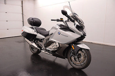 BMW : K-Series 2012 bmw k 1600 gt navigation only 2600 miles priced to sell