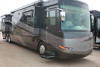 2007 NEWMAR MOUNTIAN AIRE 45