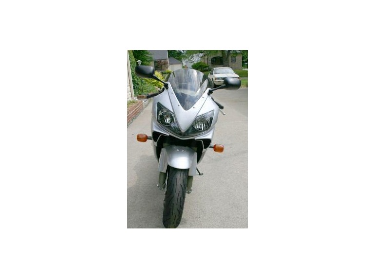 2003 Honda Cbr 600F4I1