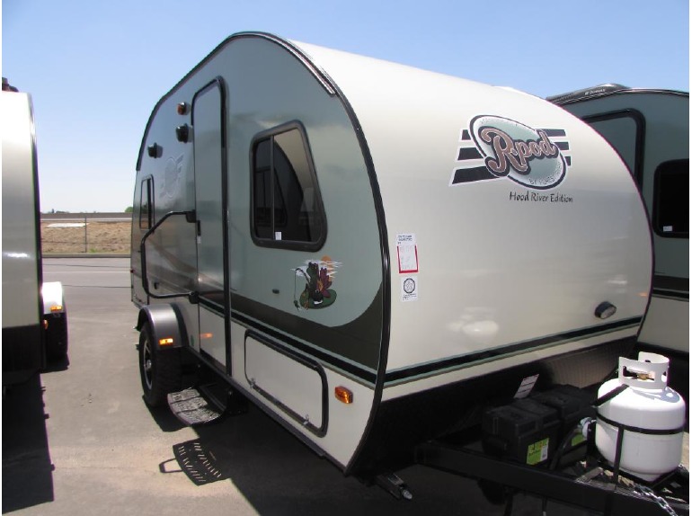 2015 Forest River R-Pod RP-178