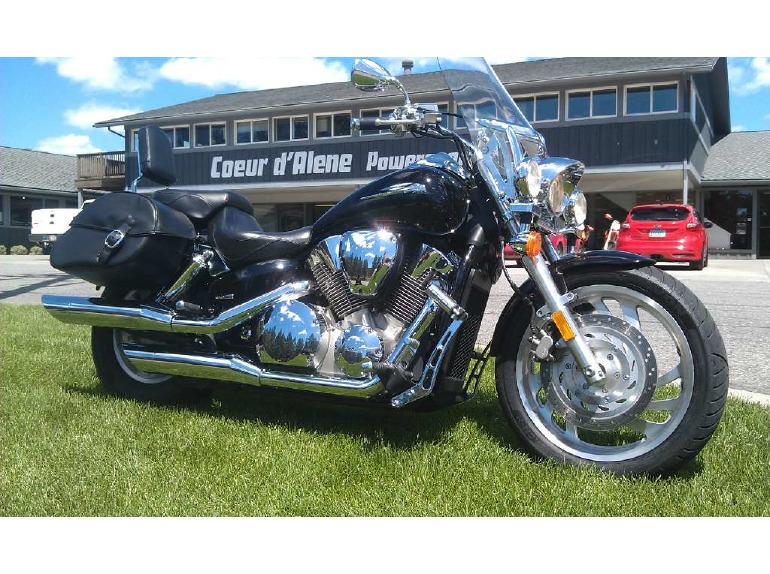 2006 Honda VTX1300C (VTX1300C)