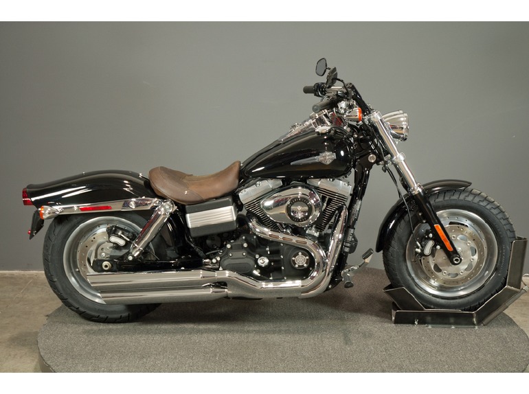 2011 Harley-Davidson FXDF - Dyna Fat Bob