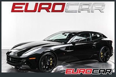 Ferrari : FF FERRARI FF, FULL CARBON INT, NEW 22, REAR ENTERTAINMENT, IMMACULATE