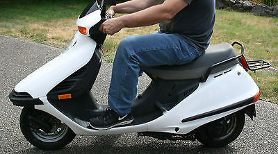 Honda : Other 1987 honda elite scooter ch 150