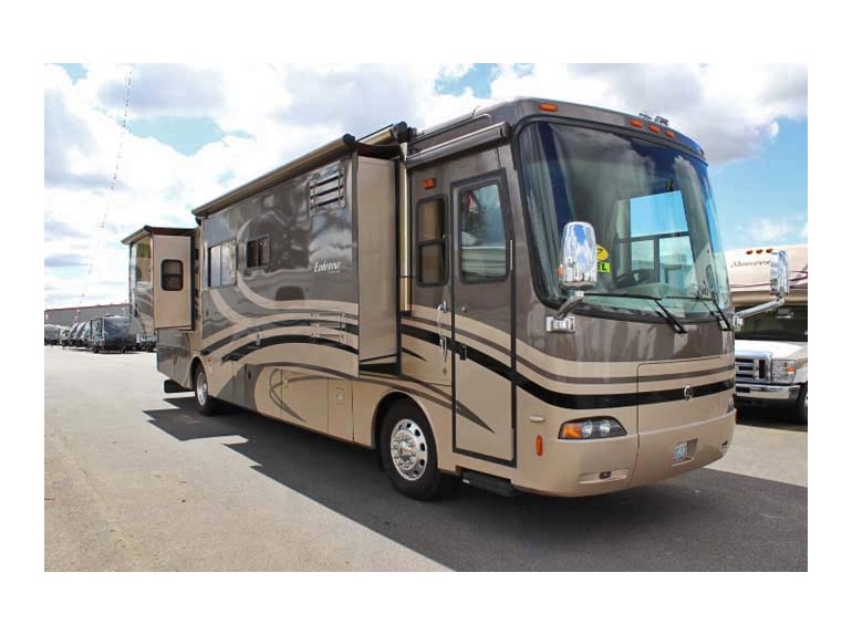 2007 Holiday Rambler IMPERIAL