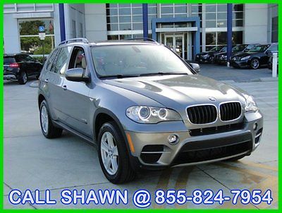 BMW : X5 WE FINANCE!!, WE SHIP, WE EXPORT,LEATHER,PANOROOF 2013 bmw x 5 xdrive 35 i msrp was 52 650 panoroof leather rearpowerdoor l k