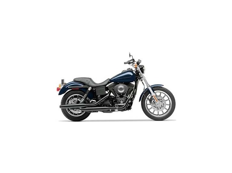 2000 Harley-Davidson FXDX Dyna Super Glide® Sport