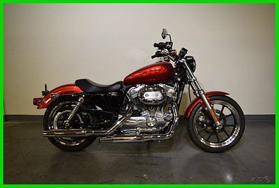 Harley-Davidson : Sportster 2012 harley davidson sportster xl 883 l hd xl 883 superlow sporty used