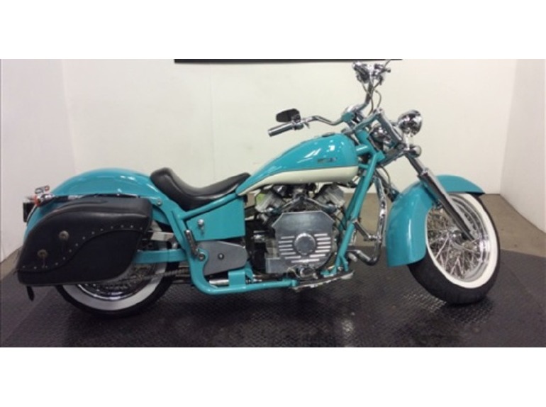 2004 Ridley Auto-Glide Two Tone Low Miles