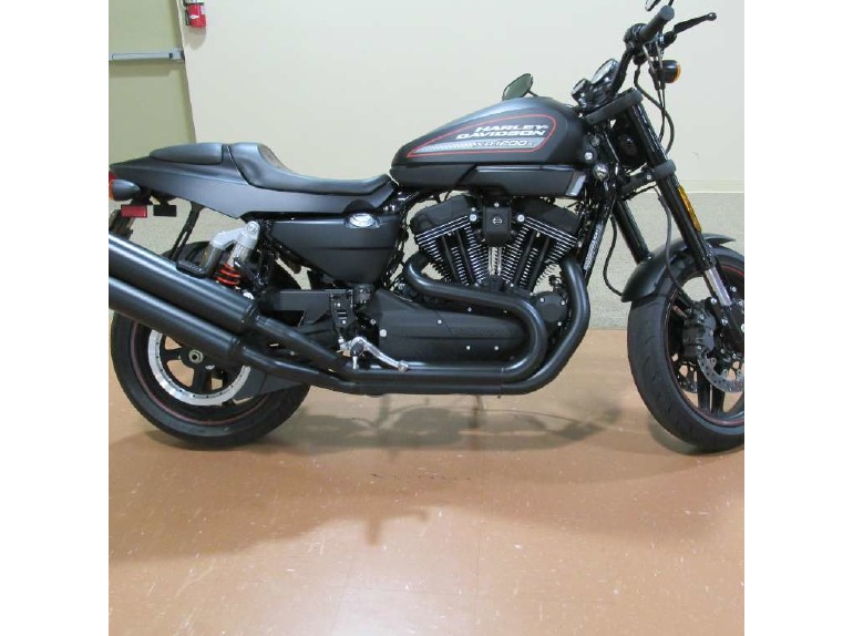 2011 Harley-Davidson XR 1200x