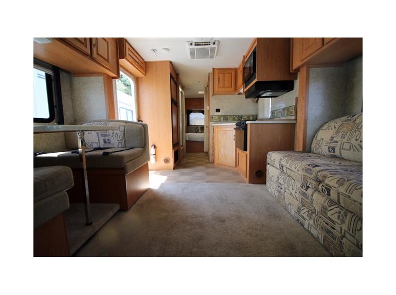 2006 Thor Four Winds M29