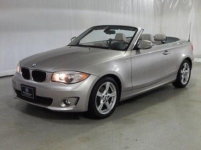 BMW : 1-Series Premium 2012 premium