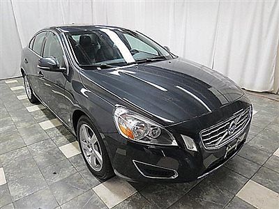 Volvo : S60 T5 2012 volvo s 60 t 5 72 k heated leather sunroof