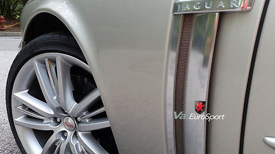Jaguar : XJR Vanden Plas Supercharged XJR Super 8 Portfolio ONLY 1 IN THE WORLD 09 XJ XJ8 Super 8 PORTFOLIO ONE OF 50 15k miles Astral Gold