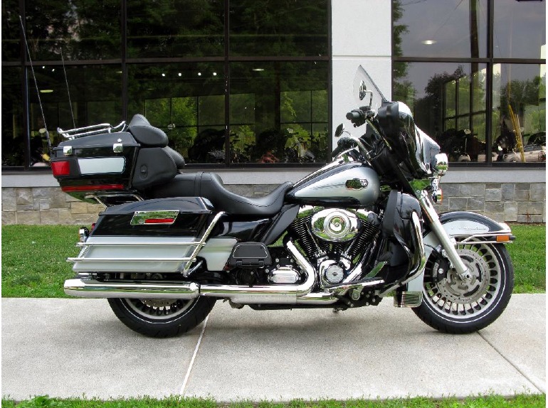 2013 Harley-Davidson Ultra Classic Electra Glide