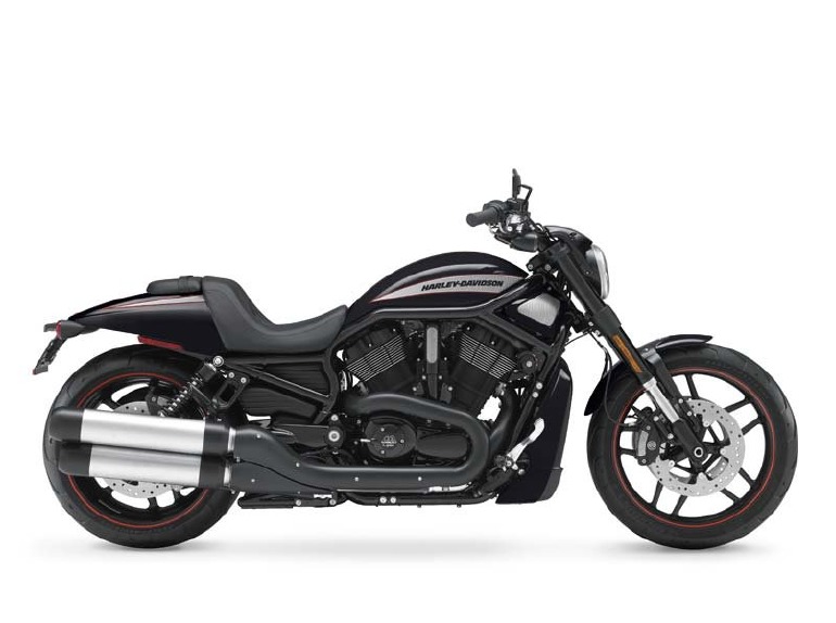 2012 Harley-Davidson Night Rod Special