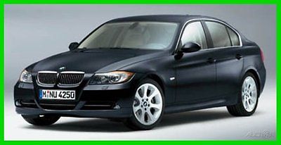 BMW : 3-Series 330i 2006 330 i used 3 l i 6 24 v automatic rwd sedan premium