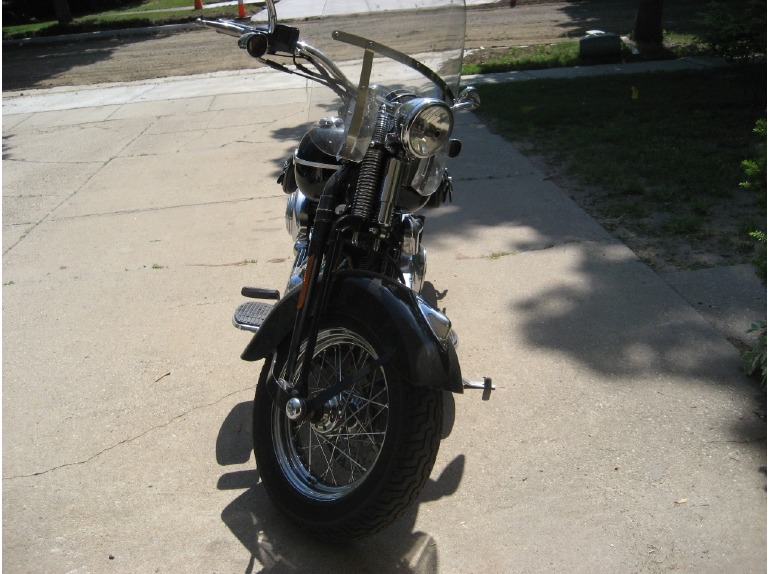 2005 Harley-Davidson Springer SOFTAIL CLASSIC