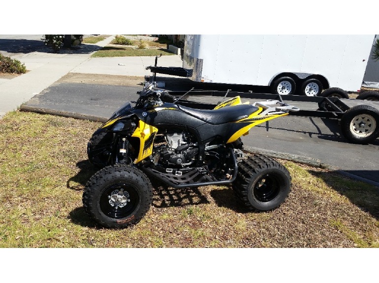 2012 Yamaha 450 RS SPECIAL EDITION