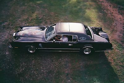 Lincoln : Mark Series 2 door coupe 1973 lincoln continental mark iv custom built for show in world of wheels
