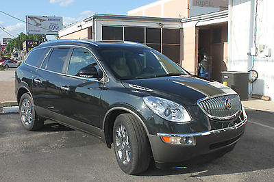 Buick : Enclave CXL 2008 buick enclave cxl new motor leather gps rear camera ext bluetooth heat seat