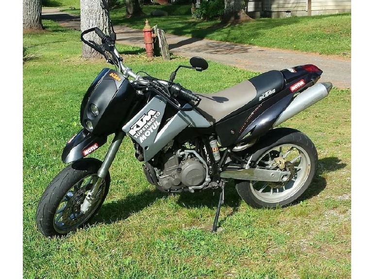 2000 KTM Duke 2 640