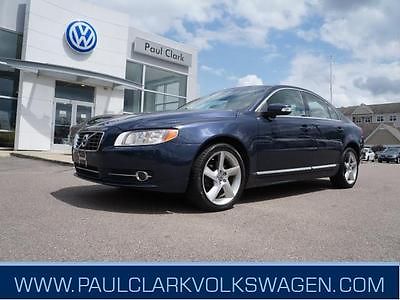 Volvo : S80 S80 T6 2010 volvo s 80 t 6 sedan 4 door 3.0 l