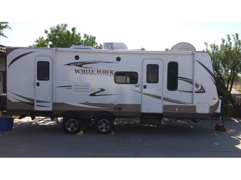 2014 Jayco White Hawk Ultra Lite