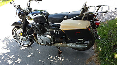Honda : CA 1964 honda dream 305 ca 78