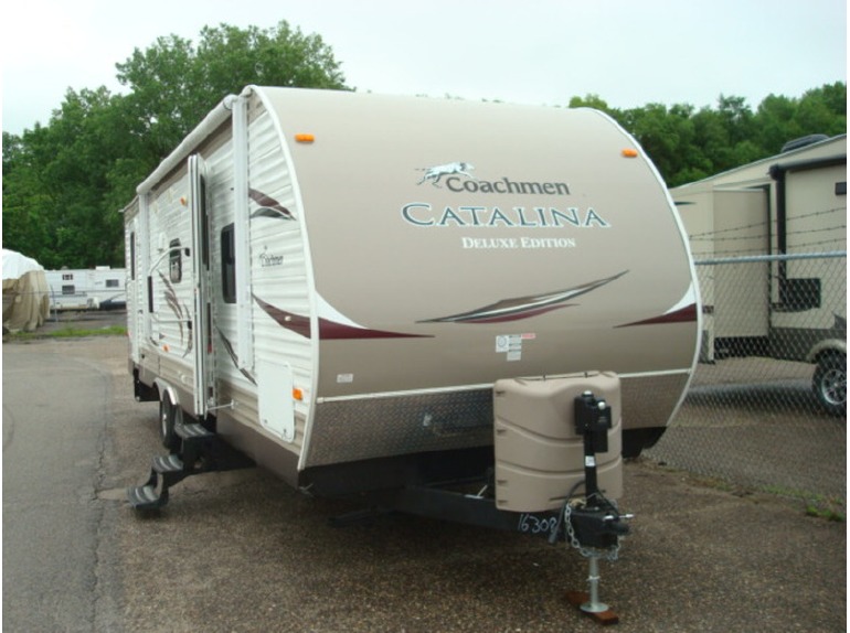 2013 Coachmen Catalina 29DDS