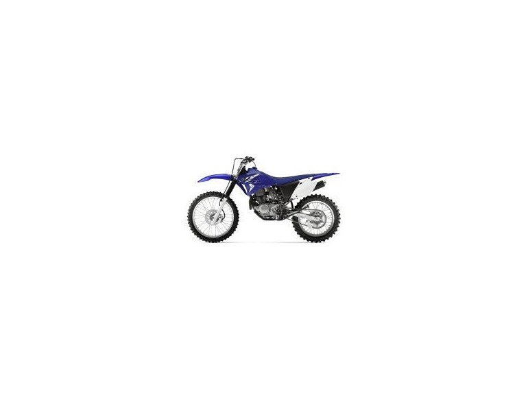 2015 Yamaha TT-R230