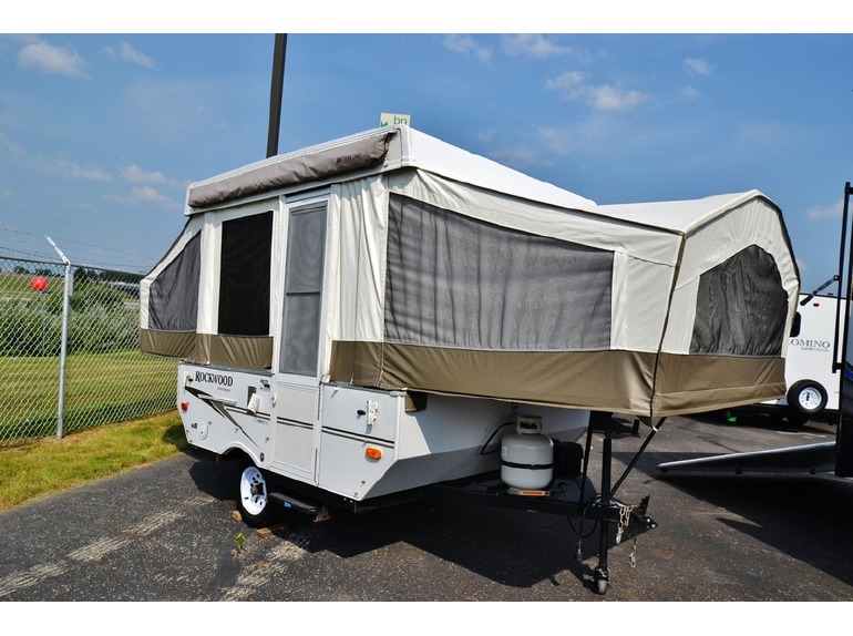 Rockwood Freedom 1640 rvs for sale