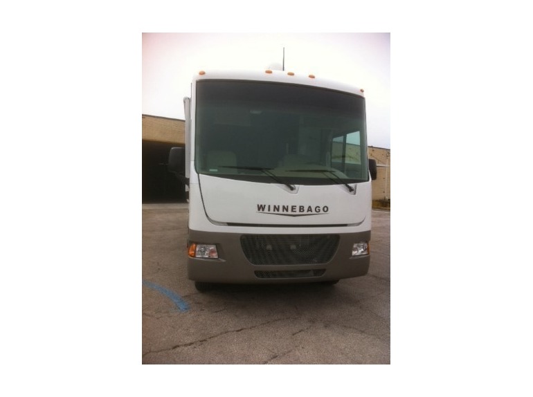 2014 Winnebago Vista 31KE