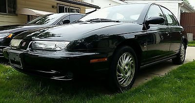 Saturn : S-Series Base Sedan 4-Door 1998 saturn sl 2 base sedan 4 door 1.9 l