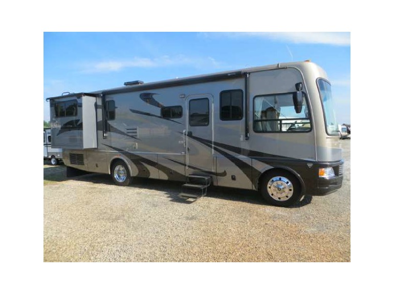 2007 National Dolphin LX 6320