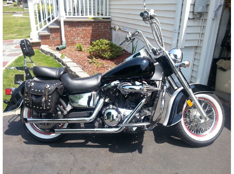 2008 Kawasaki Vulcan CLASSIC 1500