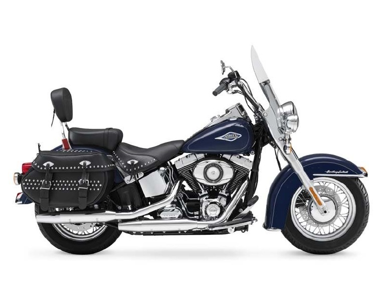 2012 Harley-Davidson Heritage Softail® Classic