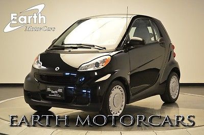 Smart Pure 2009 smart fortwo pure automatic transmission 38 k miles 1 owner