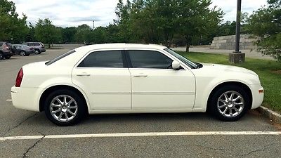 Chrysler : 300 Series Limited 2007 chrysler 300 limited only 23 000 miles