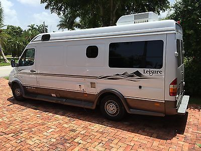 Other Makes : Free Spirit 210 AB 3 Door RV 2003 leisure travel free spirit 210 ab ready for cross country trip mint
