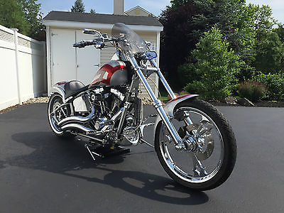 Other Makes : Thundermountain Blackhawk 240 2004 thunder mountain with airshocks closed loop efi and much more