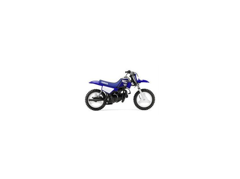 2015 Yamaha PW50