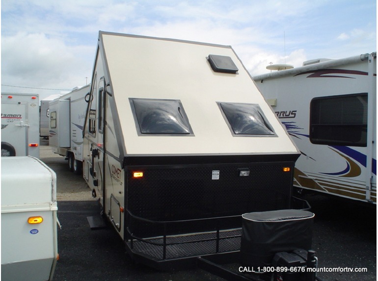 2015 Starcraft Comet Hardside H1232MD