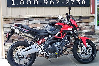 Aprilia : Shiver 750 New 2014 Aprilia Shiver 750 - 2 Year Warranty!