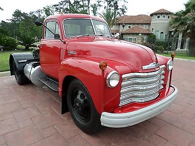 Chevrolet : Other Pickups FREE SHIPPING! 6100 series deluxe cab 6 cyl manual dually rare unique fully restored