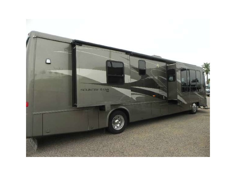 2007 Newmar KOUNTRY STAR 3916