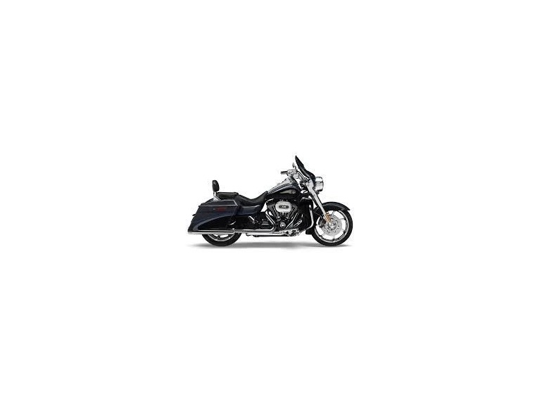 2013 Harley-Davidson Road King ANNIVERSARY EDITION