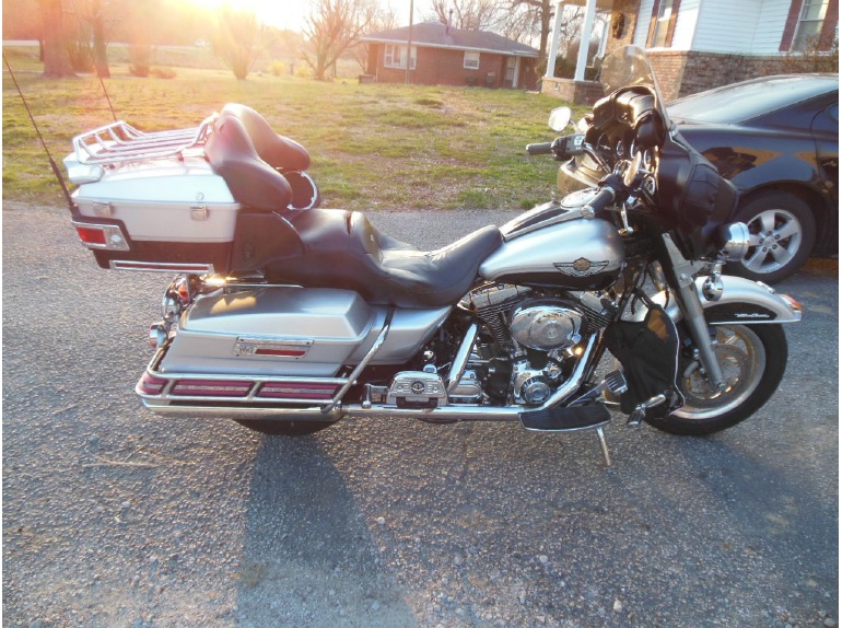 2003 Harley-Davidson Electra Glide ULTRA CLASSIC